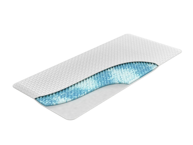 Наматрасник Орматек Топпер Ocean Gentle Чехол Breeze 150x190 32130₽